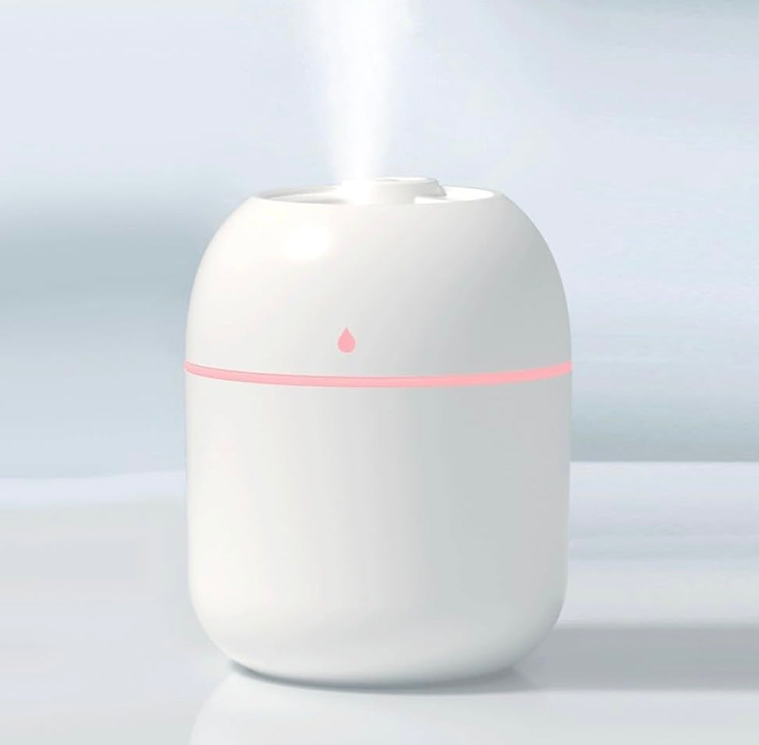 Humidificateur d’air diffuseur de parfum