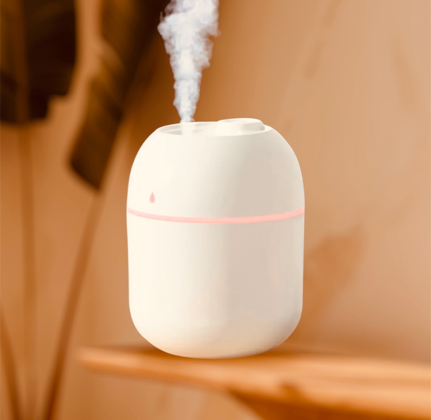 Humidificateur d’air diffuseur de parfum